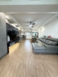 Blk 254 Tampines Street 21 (Tampines), HDB 5 Rooms #573583731